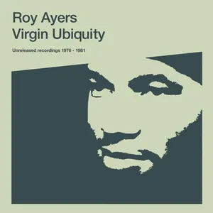 Virgin Ubiquity : unreleased recordings 1976-1981